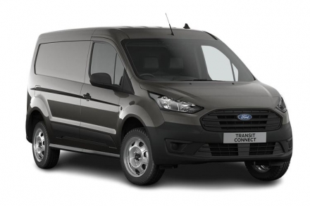 Ford Transit Connect 230 L1 Diesel 2.0 EcoBlue 122ps Trend Van Auto
