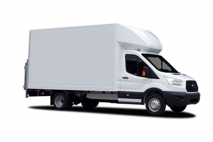 Ford Transit 350 L4 Diesel Rwd 2.0 EcoBlue 165ps HDE Leader Luton Van