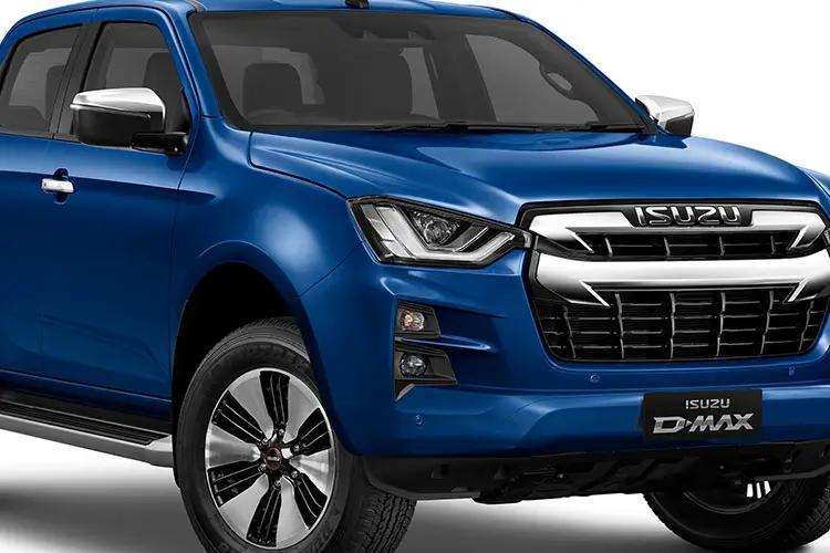 2043658 1.9 Utility Double Cab 4x4