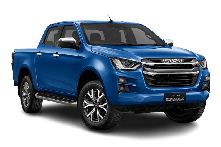 3979349 1.9 Utility Double Cab 4x4 Auto
