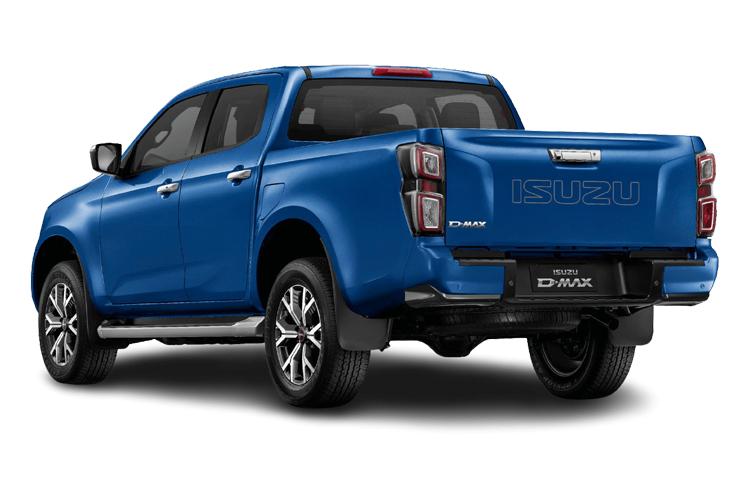 3979349 1.9 Utility Double Cab 4x4 Auto