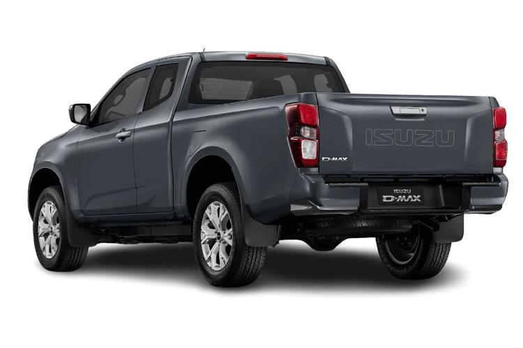 3979344 1.9 DL20 Extended Cab 4x4 Auto