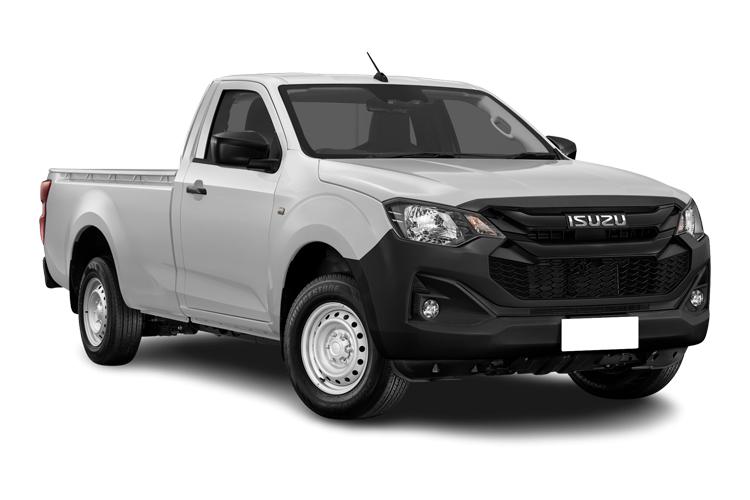 3979353 1.9 V-Cross Steel Edition Double Cab 4x4 Auto