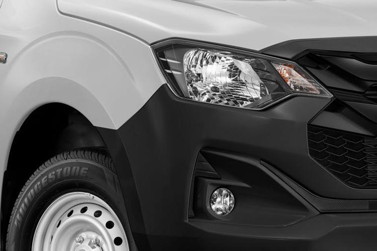 3979353 1.9 V-Cross Steel Edition Double Cab 4x4 Auto
