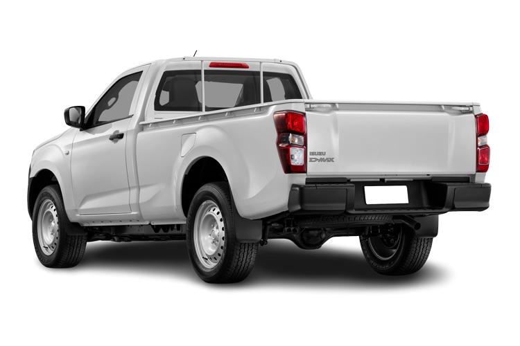 3979353 1.9 V-Cross Steel Edition Double Cab 4x4 Auto