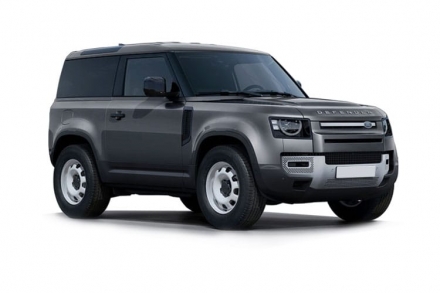 Land Rover Defender 90 Diesel 3.0 D250 Hard Top S Auto