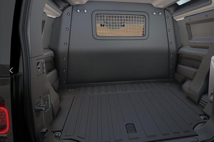 3844628 3.0 D250 Hard Top S Auto