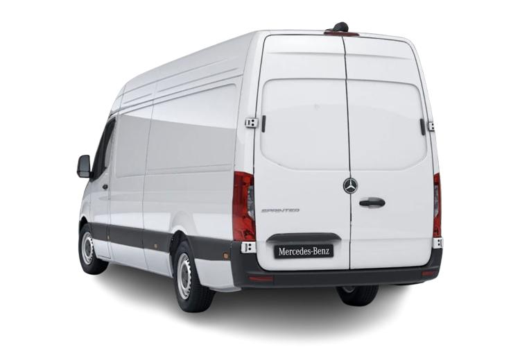 3817968 3.5t H2 Select Crew Van 9G-Tronic