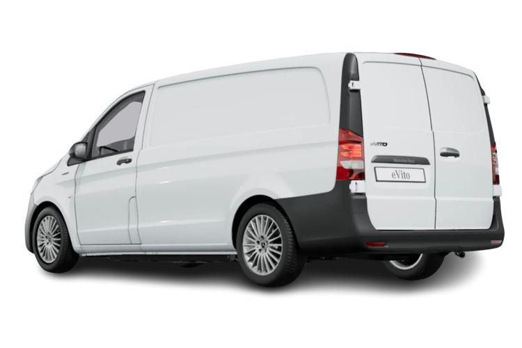 3943521 85kW 66kWh Pro Van Auto