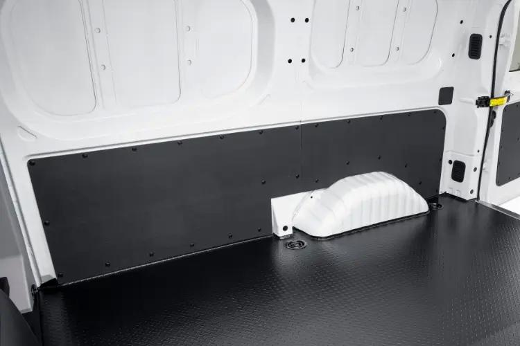 3943502 150kW H2 Van 89kWh Auto