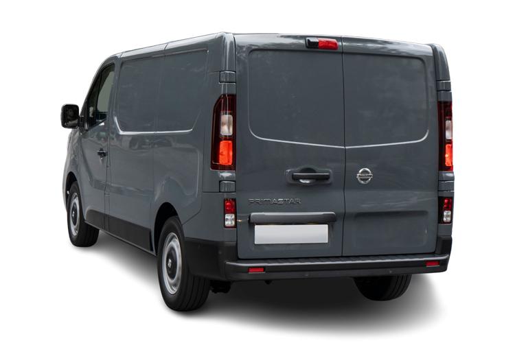 3948344 2.0 dCi 170ps H1 Tekna Van Auto