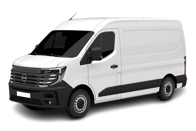 3979549 2.0 dci 130ps HD Emissions Acenta Chassis Cab