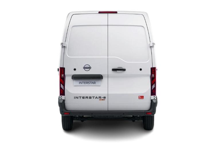 3979549 2.0 dci 130ps HD Emissions Acenta Chassis Cab