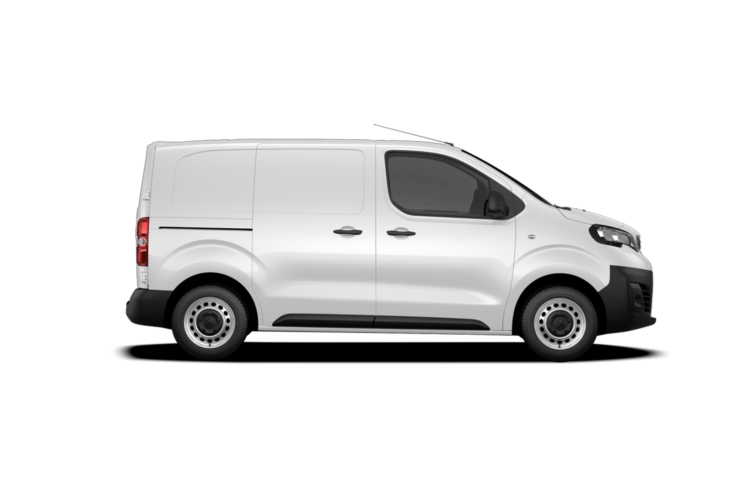 3933538 100kW 75kWh Sport Van Auto
