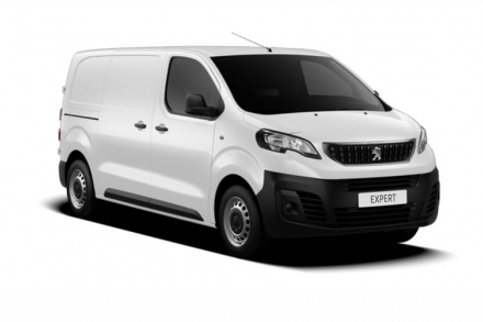 Peugeot Expert L1 Diesel 2.0 BlueHDi 145 Asphalt Van