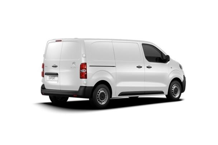 3979601 2.0 BlueHDi 145 Asphalt Van