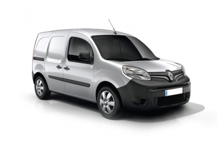Renault KANGOO ML19 TCe 130 Advance [Safety] Van