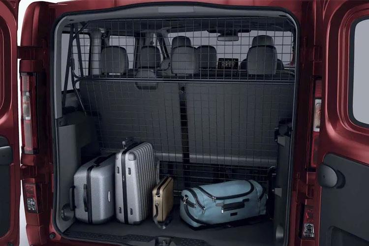 3813191 LL30 90kW 52kWh Advance Van Auto