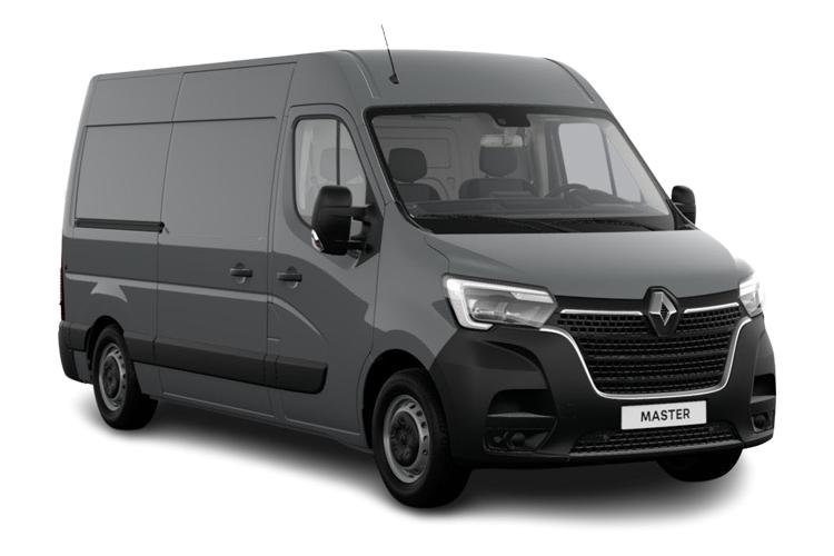 3979621 MM35 Blue dCi 150 Advance Medium Roof Van