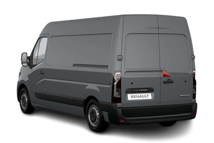 3979621 MM35 Blue dCi 150 Advance Medium Roof Van