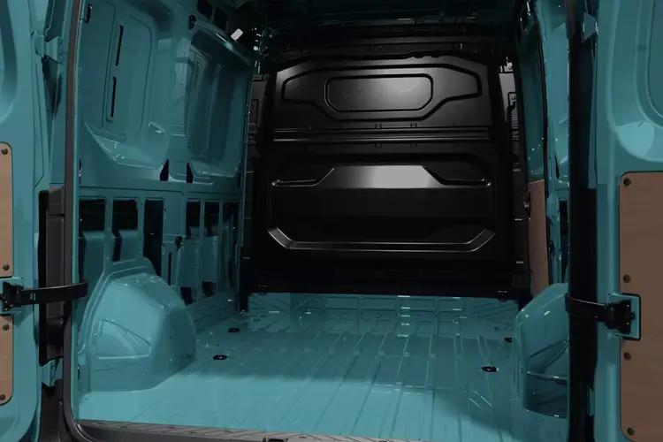 3943221 LH35 Blue dCi 150 Advance Heavy Duty High Roof Van