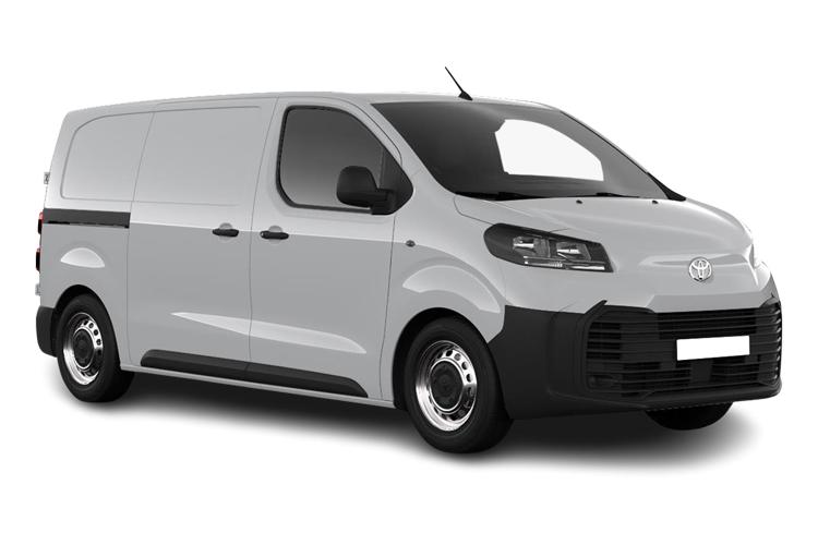 3875313 100kW Icon 75kWh Van Auto