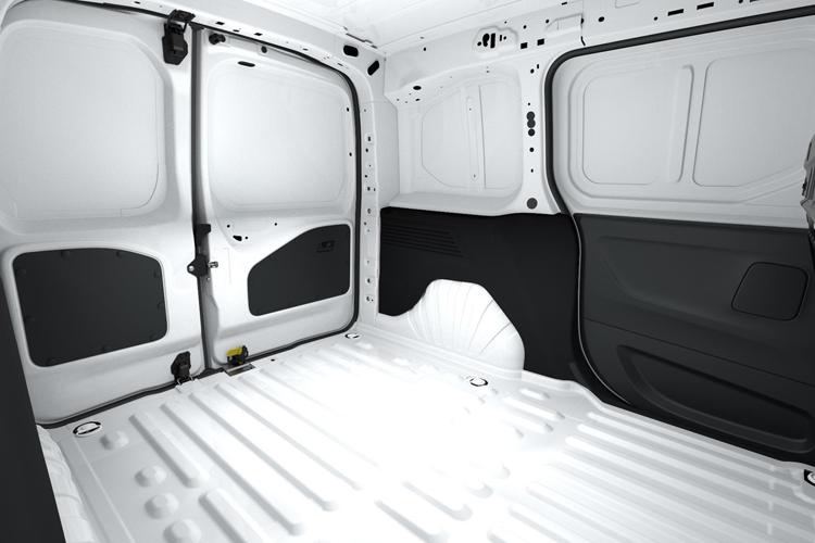 3817486 Sport Van 55kWh Auto