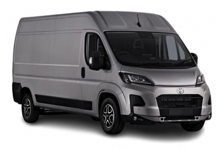 Toyota Proace Max L2 Diesel 2.2D 140 Icon H2 Van