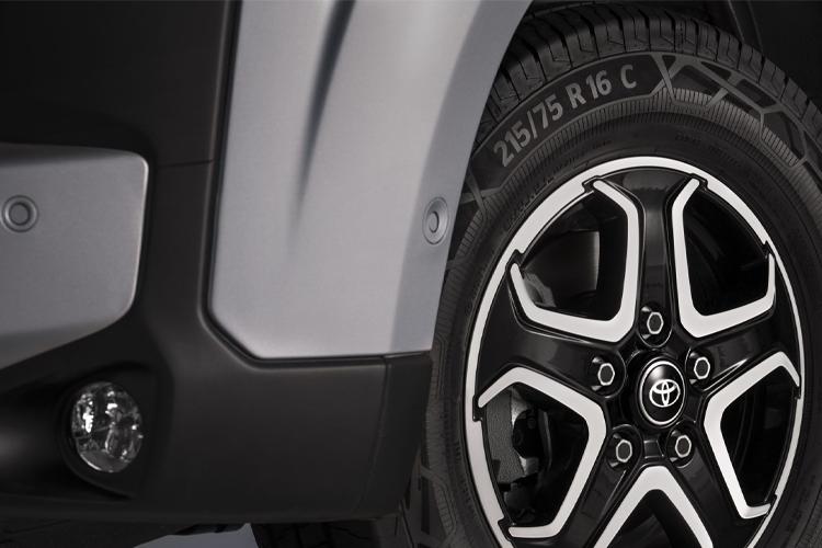 3948438 199kW Icon 110kWh H3 Van Auto