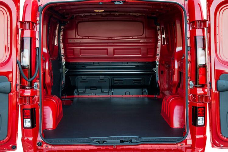 3976515 2.2 Turbo D 150 Prime H1 Double Cab