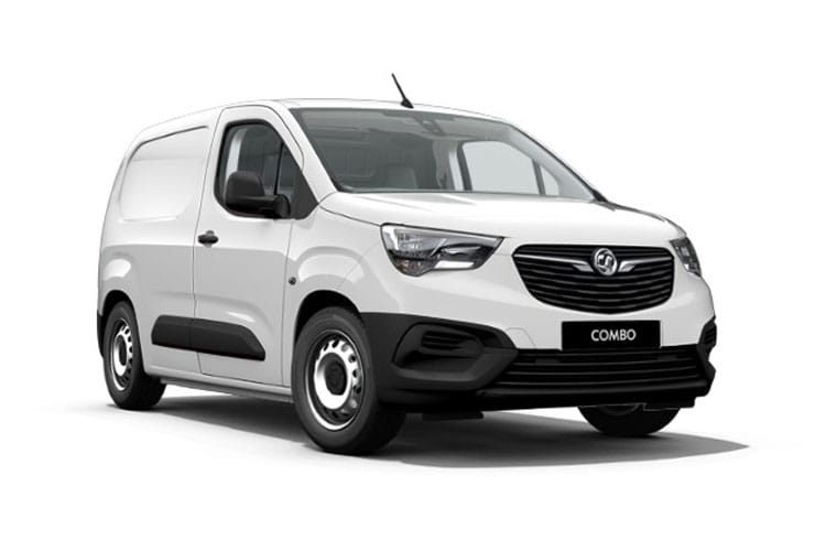 3940890 1.5 Turbo D 100ps Prime Plus H1 Van