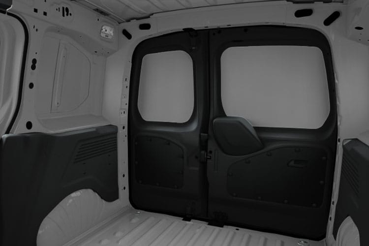 3940890 1.5 Turbo D 100ps Prime Plus H1 Van