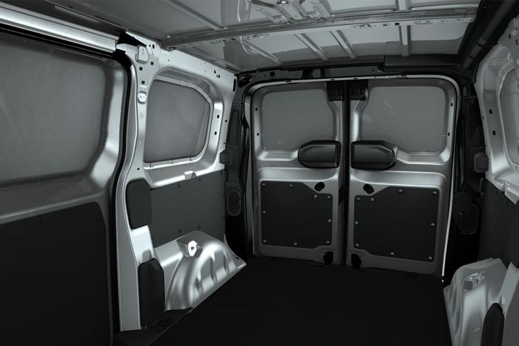 3781411 100kW 75kWh Prime H1 Double Cab Auto