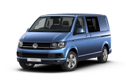 Volkswagen Transporter T30 Swb Diesel 2.0 TDI 110 Startline Kombi Van