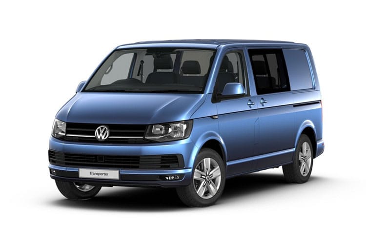 3943308 2.0 TDI 150 Startline Business Kombi Van