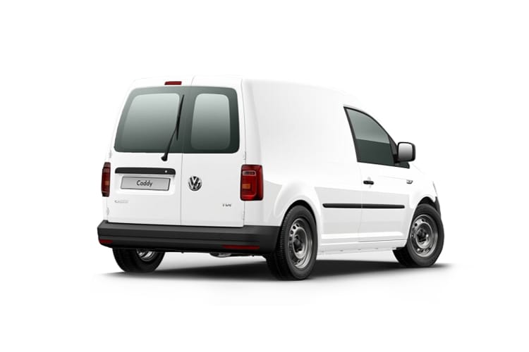 3979660 2.0 TDI 102 Commerce+ Flexcab [Assistance]