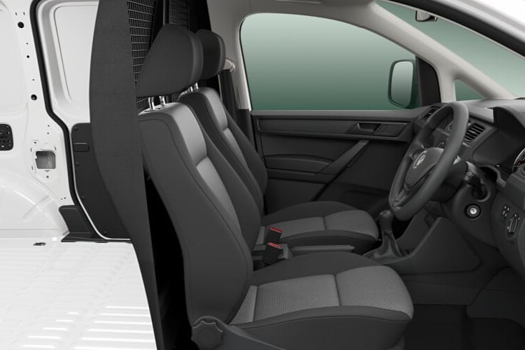 3979660 2.0 TDI 102 Commerce+ Flexcab [Assistance]