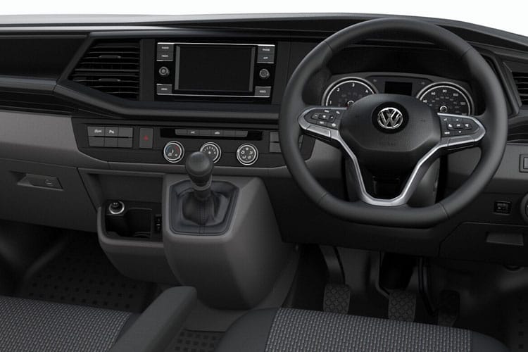 3943369 2.0 TDI 110 Startline Business Van