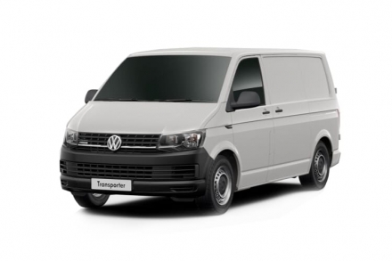 Volkswagen Transporter T28 Swb Diesel 2.0 TDI 110 Startline Business Van