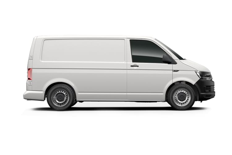 3943259 2.0 TDI 150 Startline Business Van DSG