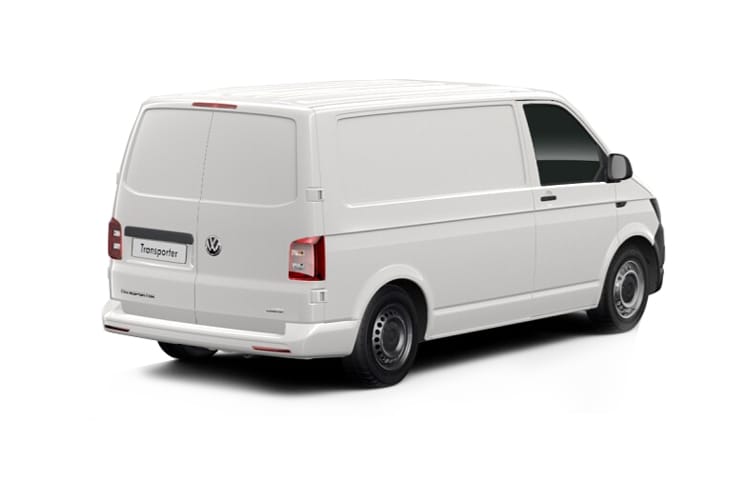 3943259 2.0 TDI 150 Startline Business Van DSG