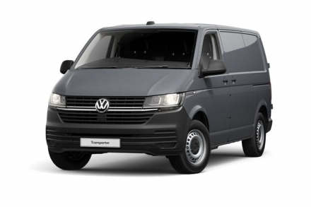 Volkswagen Transporter T30 Swb Diesel 2.0 BiTDI 204 Highline Van DSG