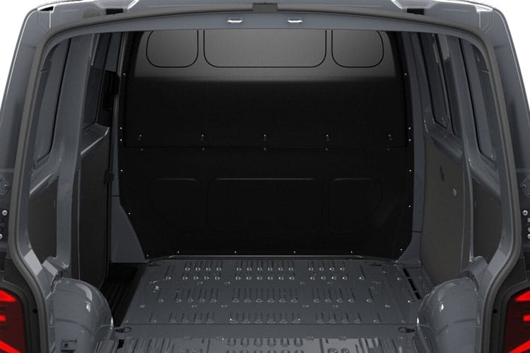 3594514 2.0 TDI 150 Highline Van 4MOTION