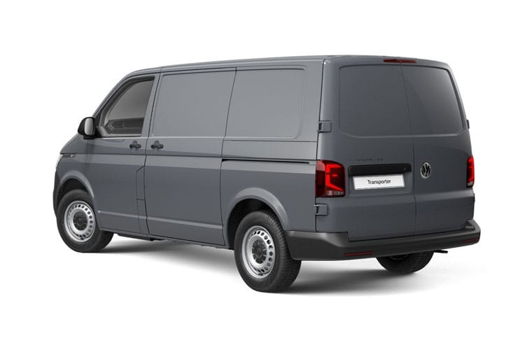 3948592 2.0 TDI 150 Startline Van 4MOTION