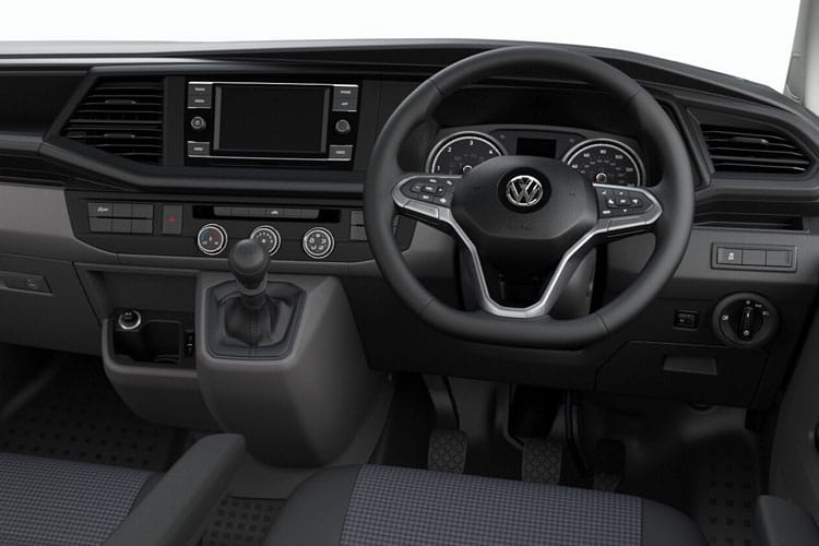 3594514 2.0 TDI 150 Highline Van 4MOTION