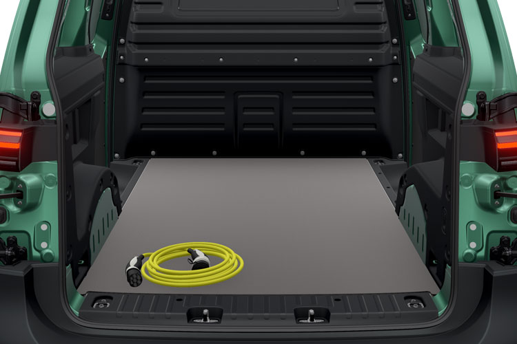 3867506 210kW Commerce Plus 79kWh Auto