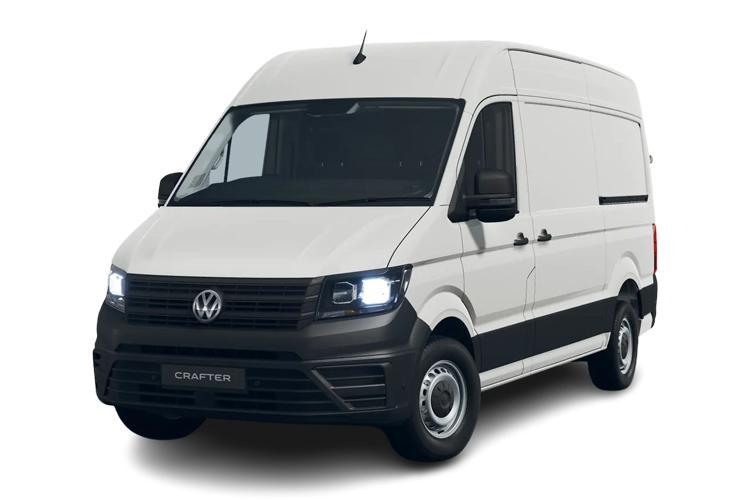 3979671 2.0 TDI 163PS Commerce Business Flatframe Chassis