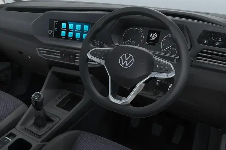 3735785 2.0 TDI 102PS Commerce Van [Business/Tech Pack]