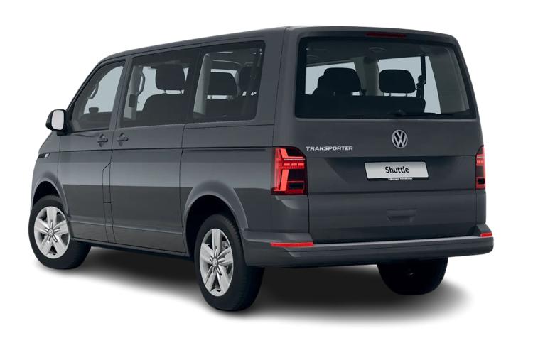 3979676 160kW 83kWh Minibus Style Auto