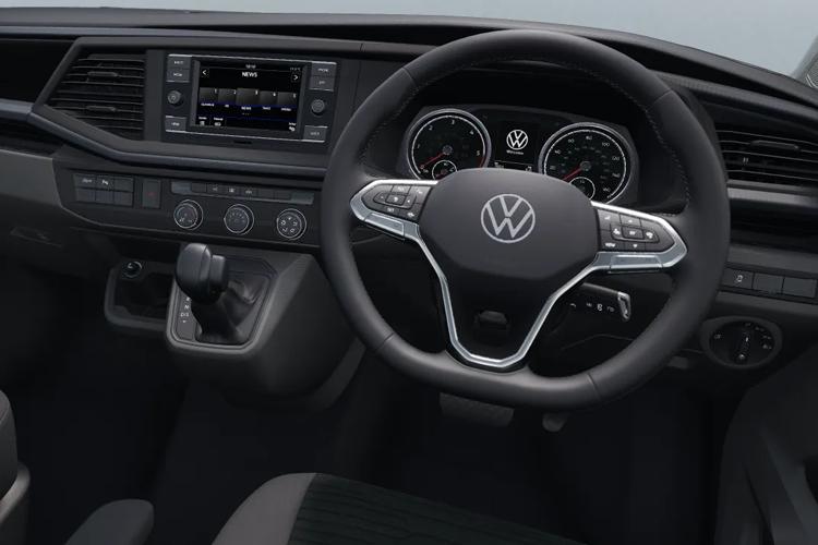 3979676 160kW 83kWh Minibus Style Auto